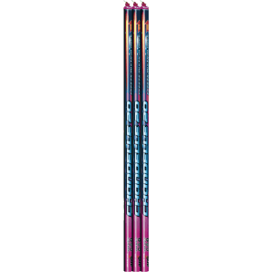 3 CHANDELLES 20 EFFETS - La Boutique De L'artificier