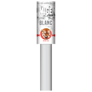 Fumigène à Main Blanc – Effet Fumée Intense - La Boutique De L'artificier