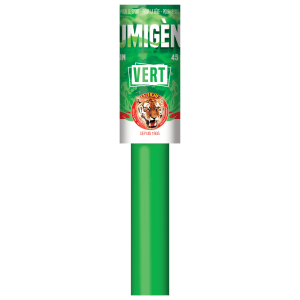 Fumigène à Main Vert – Fumée Verte Intense - La Boutique De L'artificier