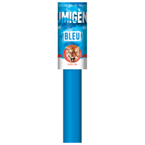 Fumigène à Main Bleu – Fumée Bleue Intense - La Boutique De L'artificier