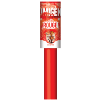 Fumigène à Main Rouge – Fumée Rouge Intense - La Boutique De L'artificier