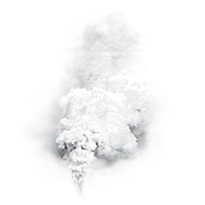 Fumigène Blanc en Pot 60 Secondes – Fumée Blanche Intense au Sol - La Boutique De L'artificier