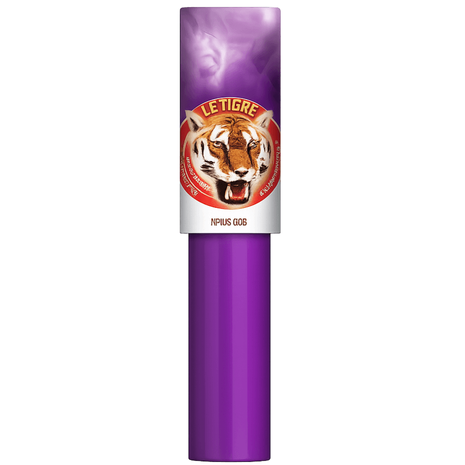 Fumigène à Main Violet – Fumée Violette Intense T1 - La Boutique De L'artificier