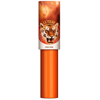 Fumigène à Main Orange – Fumée Orange Intense T1 - La Boutique De L'artificier