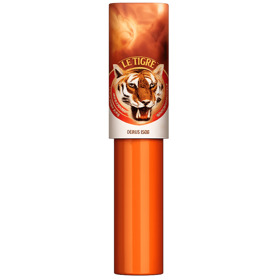 Fumigène à Main Orange – Fumée Orange Intense T1 - La Boutique De L'artificier