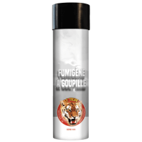 Fumigène Blanc à Goupille 60 Secondes – Fumée Blanche Dense Sans Flamme - La Boutique De L'artificier