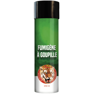 Fumigène Vert à Goupille 60 Secondes – Fumée Verte Intense Activation Rapide - La Boutique De L'artificier