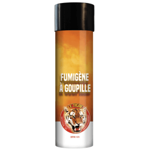 Fumigène Orange à Goupille 60 Secondes – Fumée Orange Intense Sans Flamme - La Boutique De L'artificier