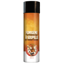 Fumigène Orange à Goupille 60 Secondes – Fumée Orange Intense Sans Flamme - La Boutique De L'artificier