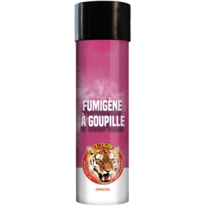 Fumigène Rose à Goupille 60 Secondes – Fumée Rose Intense Activation Instantanée - La Boutique De L'artificier