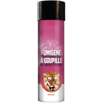 Fumigène Rose à Goupille 60 Secondes – Fumée Rose Intense Activation Instantanée - La Boutique De L'artificier