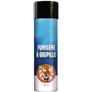 Fumigène Bleu à Goupille 60 Secondes – Fumée Bleue Intense Sans Briquet - La Boutique De L'artificier