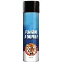Fumigène Bleu à Goupille 60 Secondes – Fumée Bleue Intense Sans Briquet - La Boutique De L'artificier