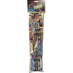 ASSORTIMENT EXPERT - La Boutique De L'artificier