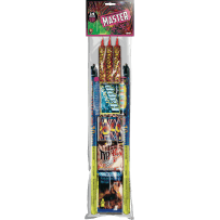 ASSORTIMENT MASTER - La Boutique De L'artificier