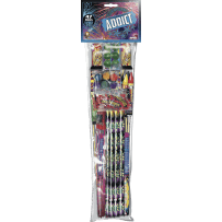ASSORTIMENT ADDICT - La Boutique De L'artificier