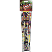 ASSORTIMENT CONNAISSEUR - La Boutique De L'artificier