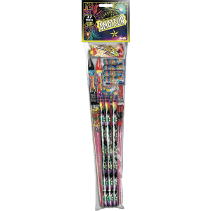 ASSORTIMENT AMATEUR - La Boutique De L'artificier