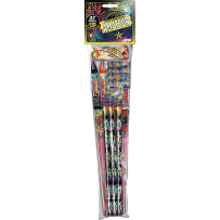 ASSORTIMENT AMATEUR - La Boutique De L'artificier