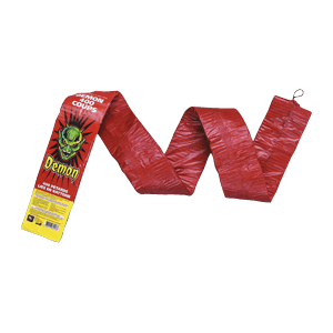 LA MAXI PÉTARADE DÉMON 400 COUPS - La Boutique De L'artificier