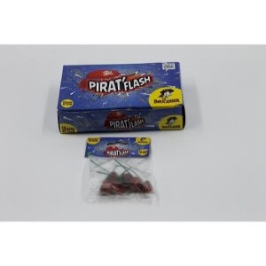 6 PIRAT’ FLASH - La Boutique De L'artificier