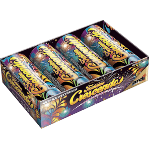 4 FONTAINES CRESCENDO - La Boutique De L'artificier