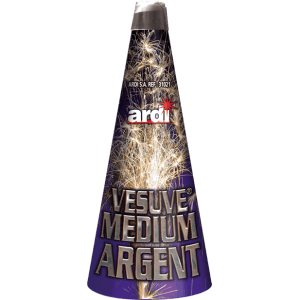 VÉSUVE MEDIUM - La Boutique De L'artificier