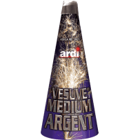 VÉSUVE MEDIUM - La Boutique De L'artificier