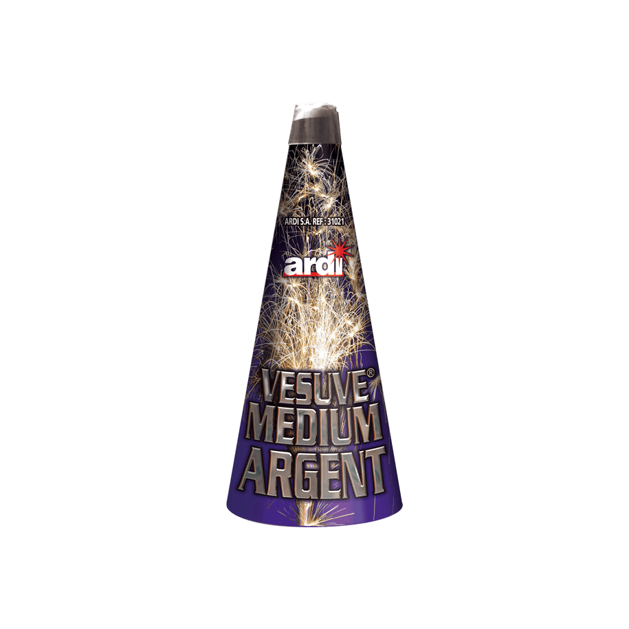 VÉSUVE MEDIUM - La Boutique De L'artificier