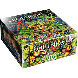 COMPACT EQUINOXE PRINTEMPS - La Boutique De L'artificier