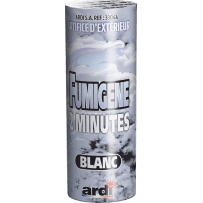 POTS FUMIGÈNE 2MN BLANC - La Boutique De L'artificier
