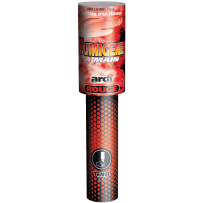 FUMIGÈNE À MAIN ROUGE 45sec - La Boutique De L'artificier