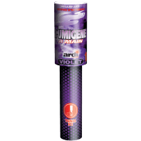 FUMIGÈNE À MAIN VIOLET 45sec - La Boutique De L'artificier