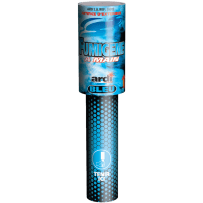FUMIGÈNE À MAIN BLEU 45sec - La Boutique De L'artificier