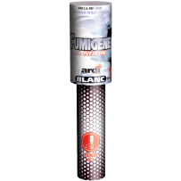 FUMIGÈNE À MAIN BLANC 45sec - La Boutique De L'artificier