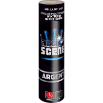 JET DE SCÈNE 2M 40S ARGENT - La Boutique De L'artificier