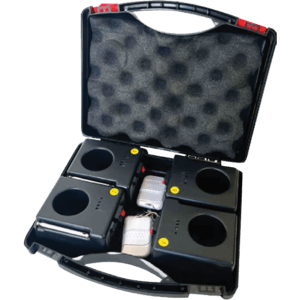 4 SYSTÈMES DE TIR POUR JET DE SCÈNE - La Boutique De L'artificier