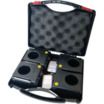 4 SYSTÈMES DE TIR POUR JET DE SCÈNE - La Boutique De L'artificier