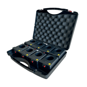 8 SYSTÈMES DE TIR POUR JET DE SCÈNE - La Boutique De L'artificier