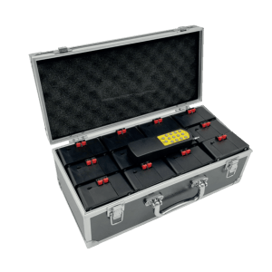 12 SYSTÈMES DE TIR POUR JET DE SCÈNE - La Boutique De L'artificier