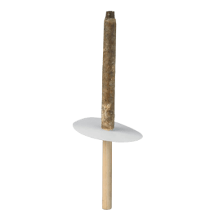 FLAMBEAUX EN CIRE 45MN - La Boutique De L'artificier