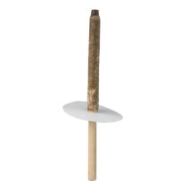 FLAMBEAUX EN CIRE 45MN - La Boutique De L'artificier