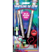 BLISTER CLIP AND DRINK - La Boutique De L'artificier