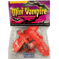4 MINI VAMPIRE - La Boutique De L'artificier