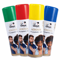 Spray serpentin 83 ml - La Boutique De L'artificier