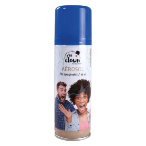 Spray serpentin 83 ml - La Boutique De L'artificier