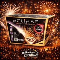 COMPACT ECLIPSE E15123 - La Boutique De L'artificier