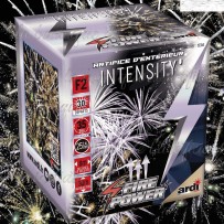 COMPACT INTENSITY - La Boutique De L'artificier