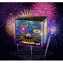 COMPACT L'ÉTOILE - CHAMPS-ÉLYSÉES - La Boutique De L'artificier