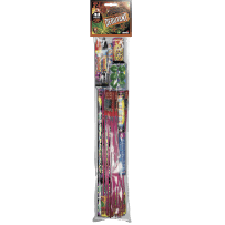 ASSORTIMENT DÉBUTANT - La Boutique De L'artificier